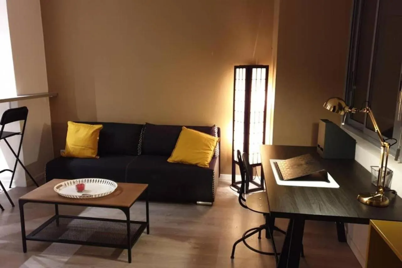 Au Coeur Des Ramblas, Hyper Centre, Entree Autonome, Metro Apartment Toulouse 0*,  France