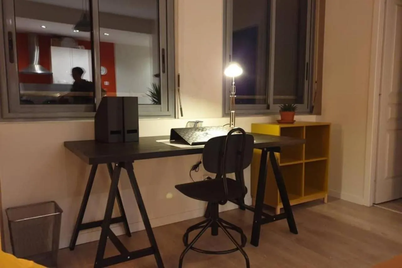 Au Coeur Des Ramblas, Hyper Centre, Entree Autonome, Metro Apartment Toulouse