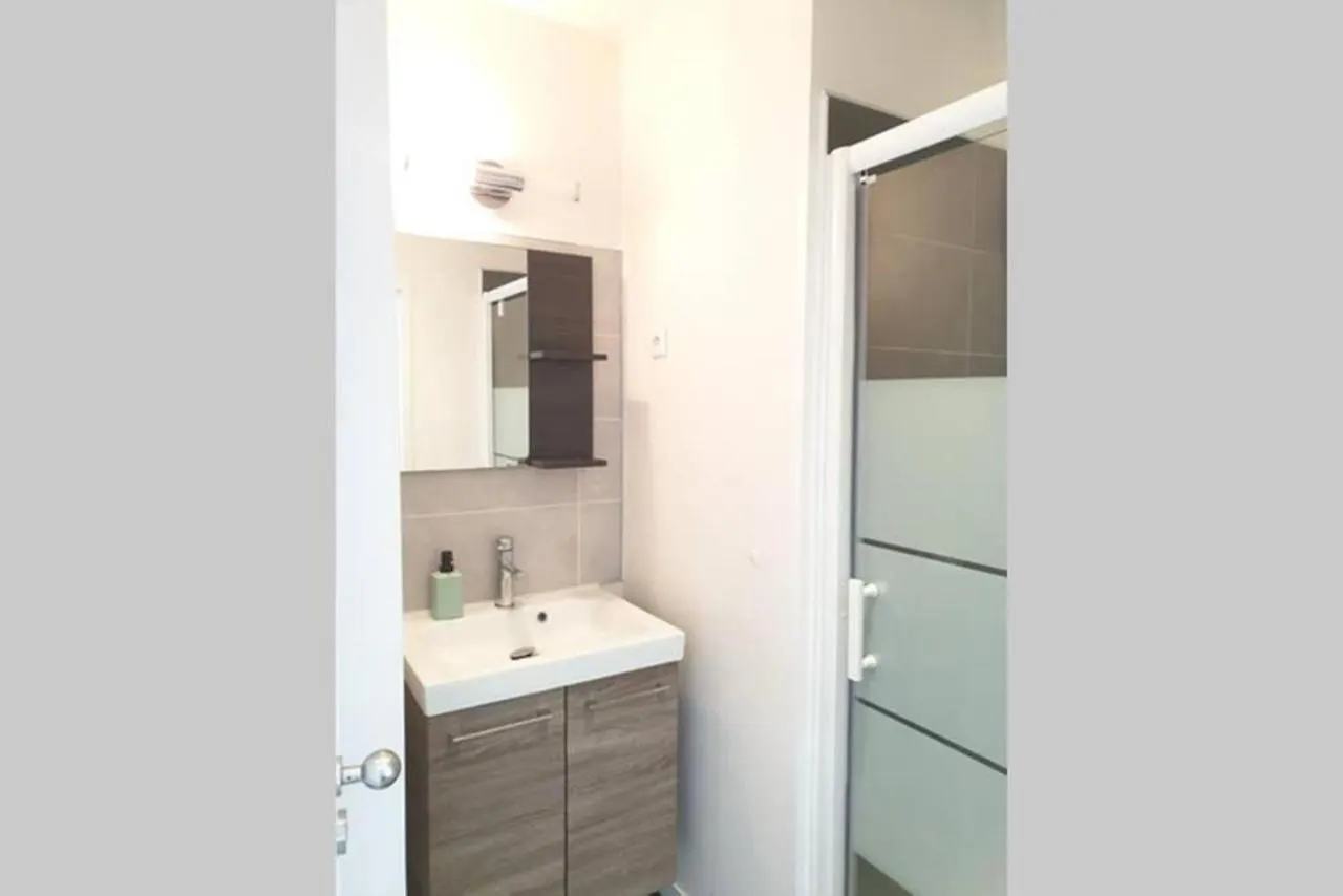 Au Coeur Des Ramblas, Hyper Centre, Entree Autonome, Metro Apartment Toulouse